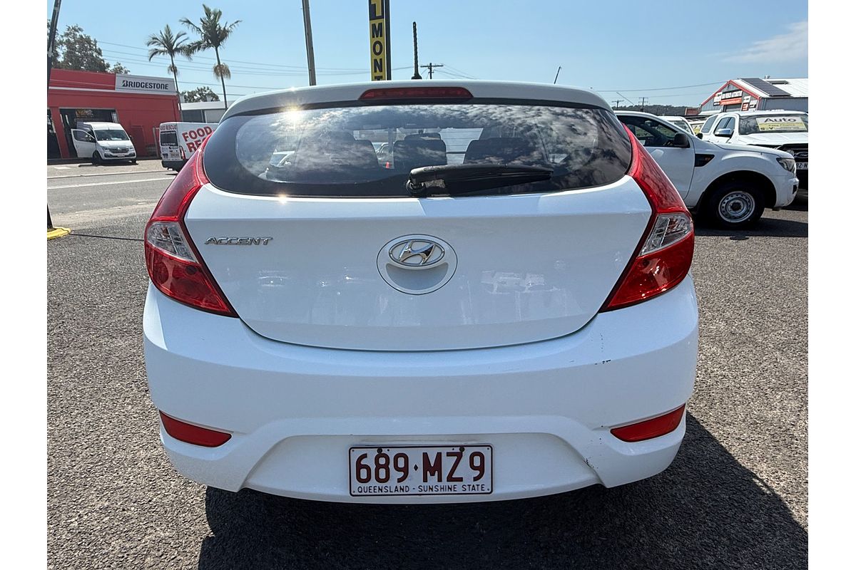 2017 Hyundai Accent Active RB4