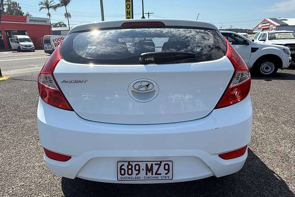 2017 Hyundai Accent Active RB4