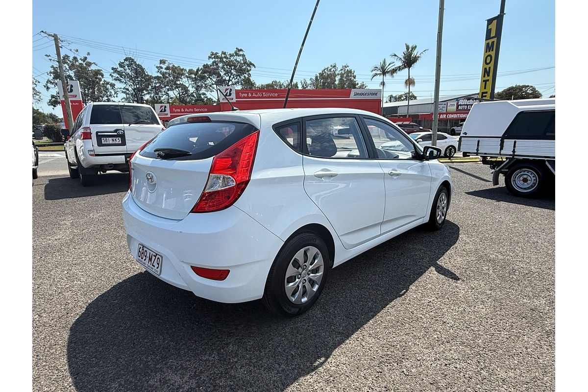 2017 Hyundai Accent Active RB4