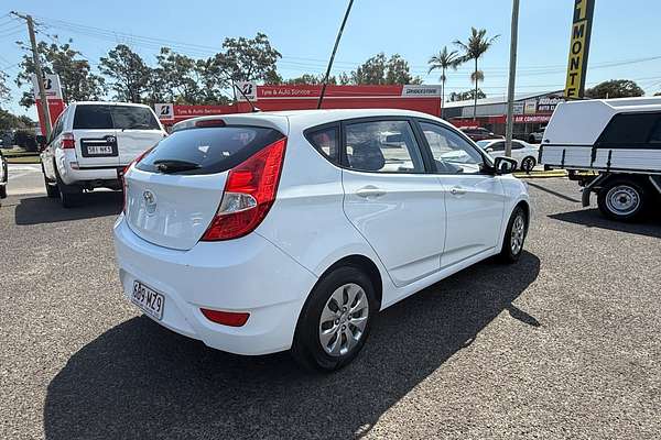 2017 Hyundai Accent Active RB4