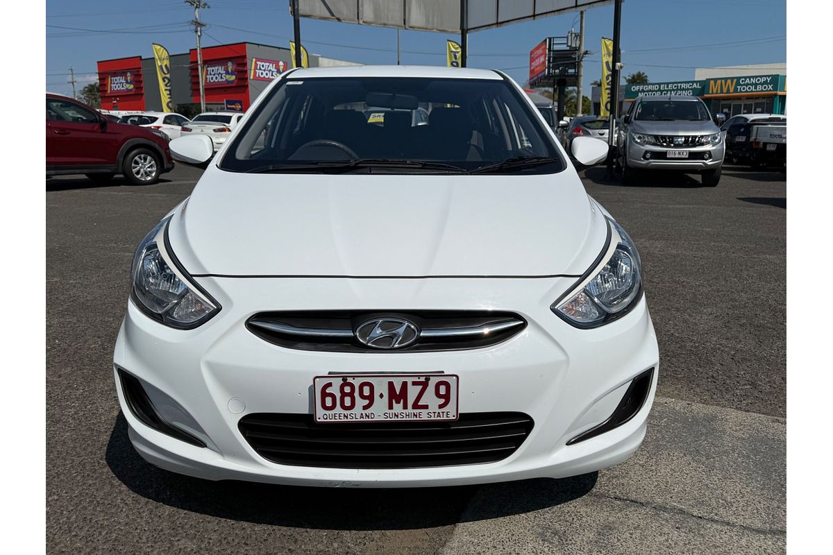 2017 Hyundai Accent Active RB4