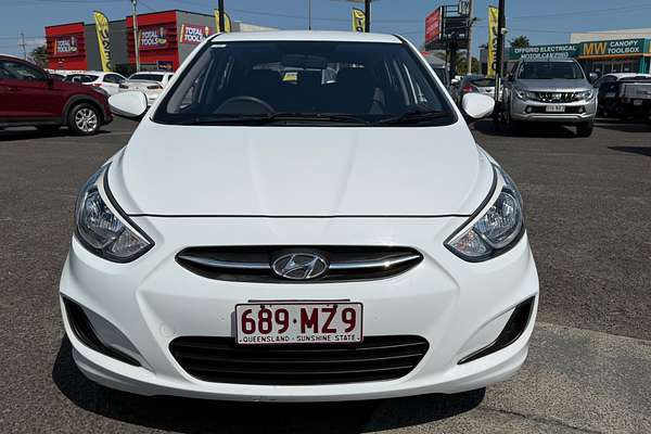 2017 Hyundai Accent Active RB4