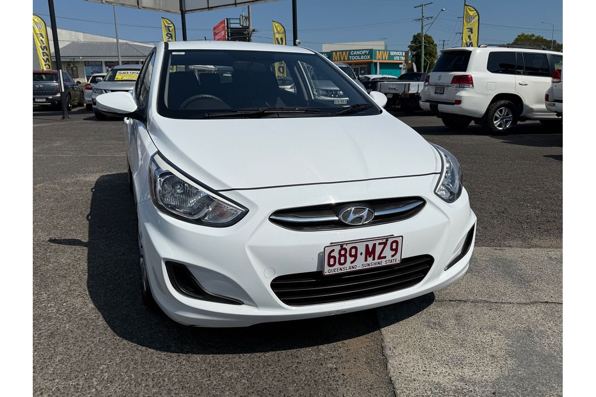 2017 Hyundai Accent Active RB4