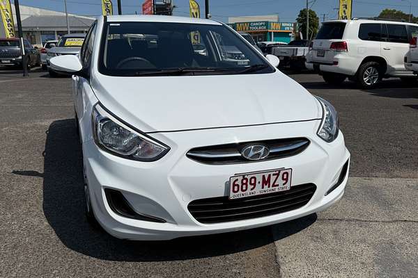 2017 Hyundai Accent Active RB4
