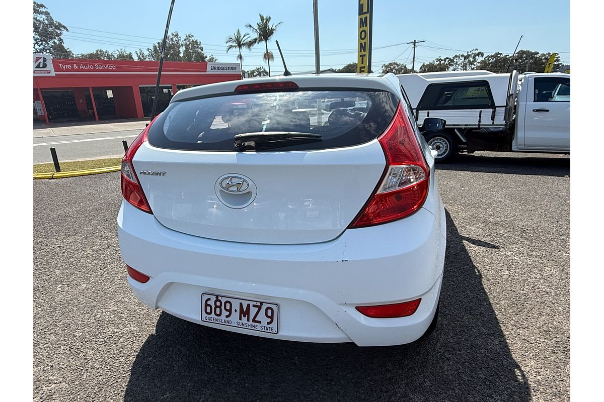 2017 Hyundai Accent Active RB4