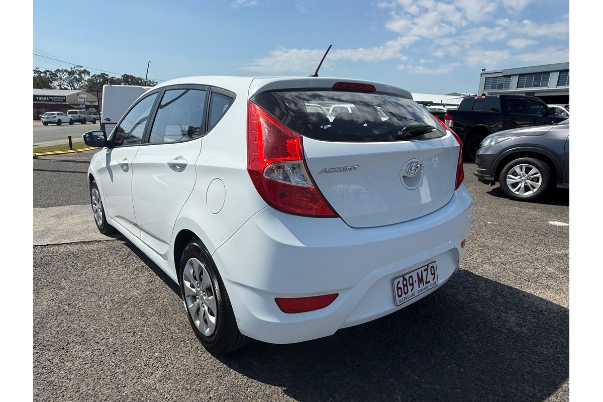 2017 Hyundai Accent Active RB4