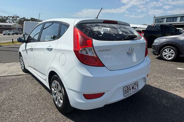 2017 Hyundai Accent Active RB4