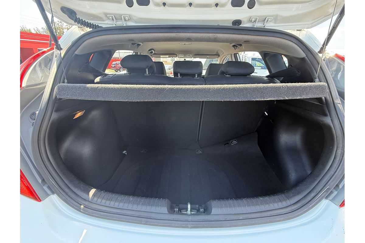 2017 Hyundai Accent Active RB4