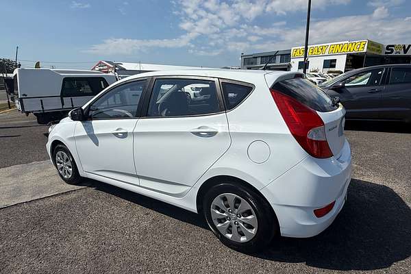 2017 Hyundai Accent Active RB4