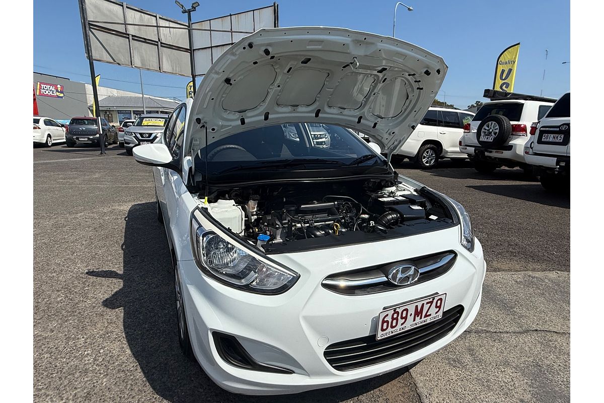 2017 Hyundai Accent Active RB4