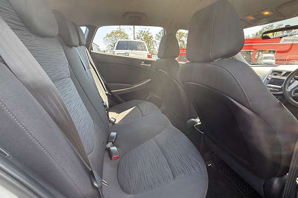 2017 Hyundai Accent Active RB4