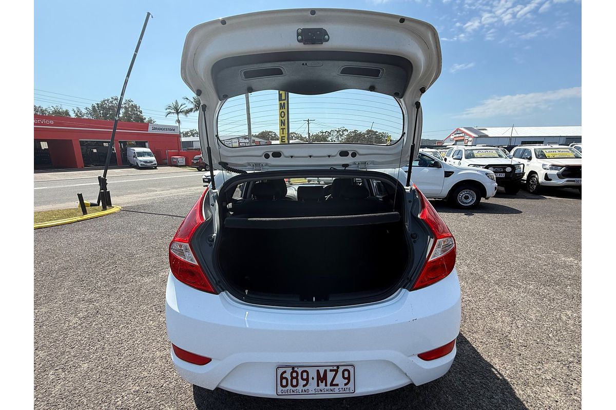 2017 Hyundai Accent Active RB4