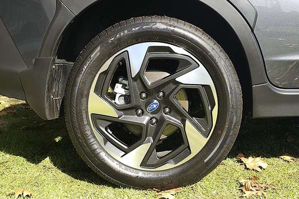 2025 Subaru Crosstrek 2.0R G6X
