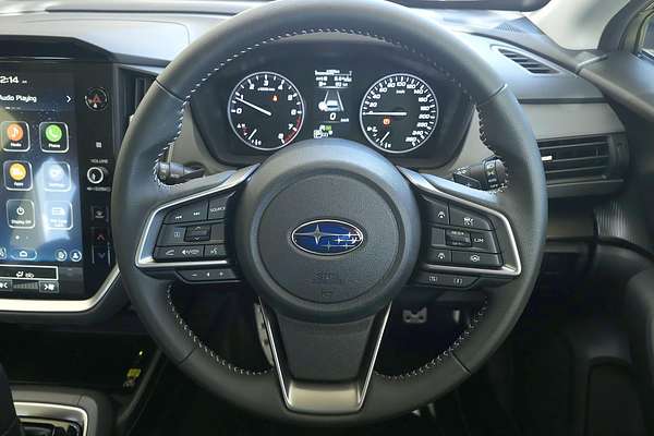 2025 Subaru Crosstrek 2.0R G6X