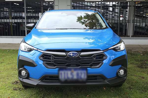 2025 Subaru Crosstrek 2.0S G6X