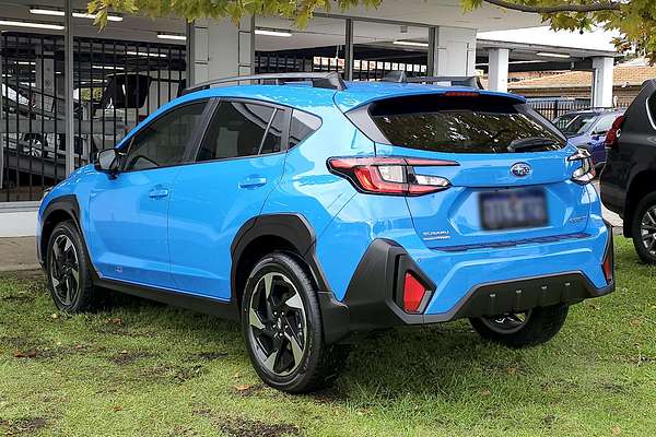 2025 Subaru Crosstrek 2.0S G6X