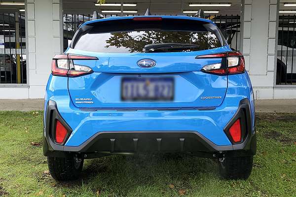 2025 Subaru Crosstrek 2.0S G6X