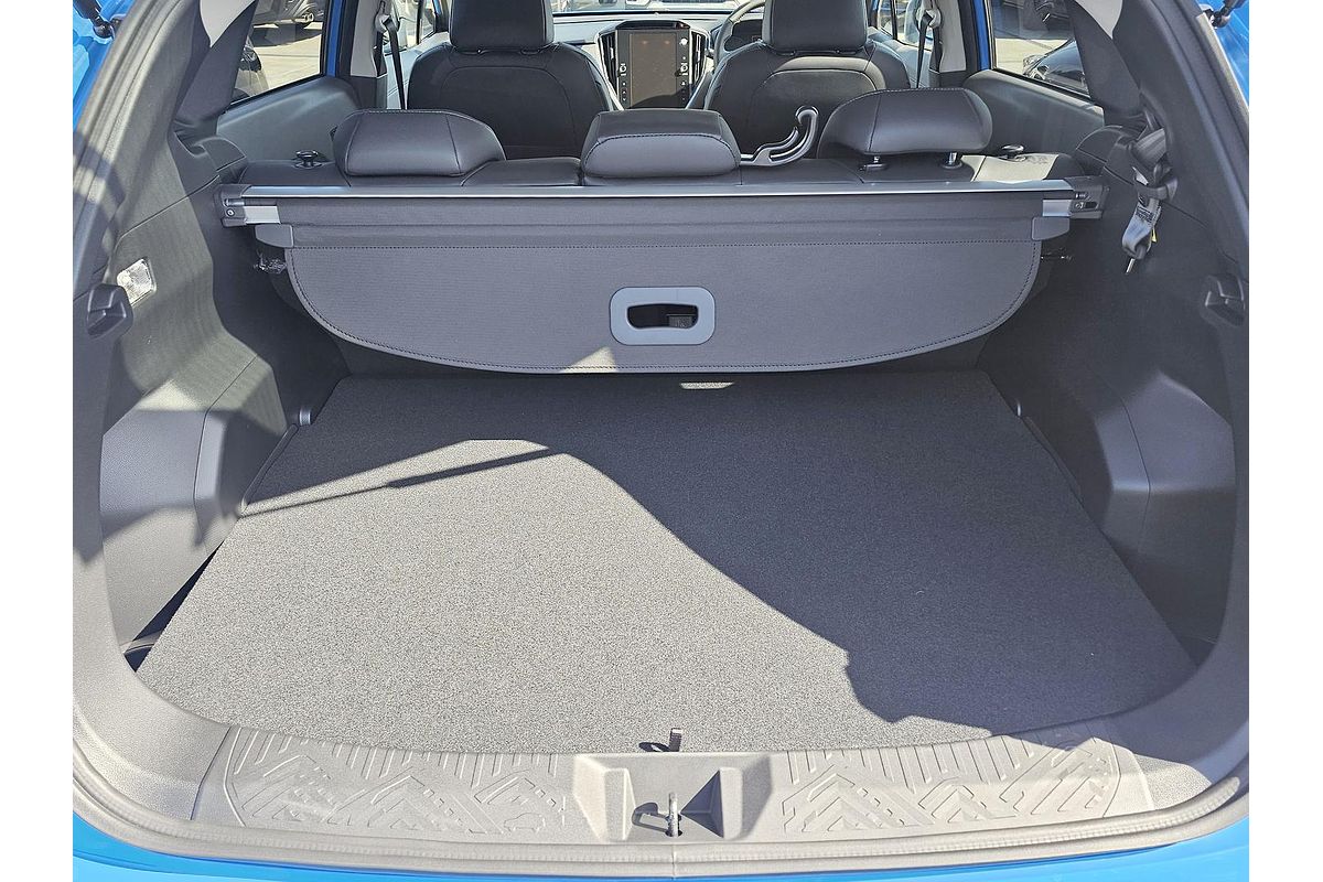 2025 Subaru Crosstrek 2.0S G6X