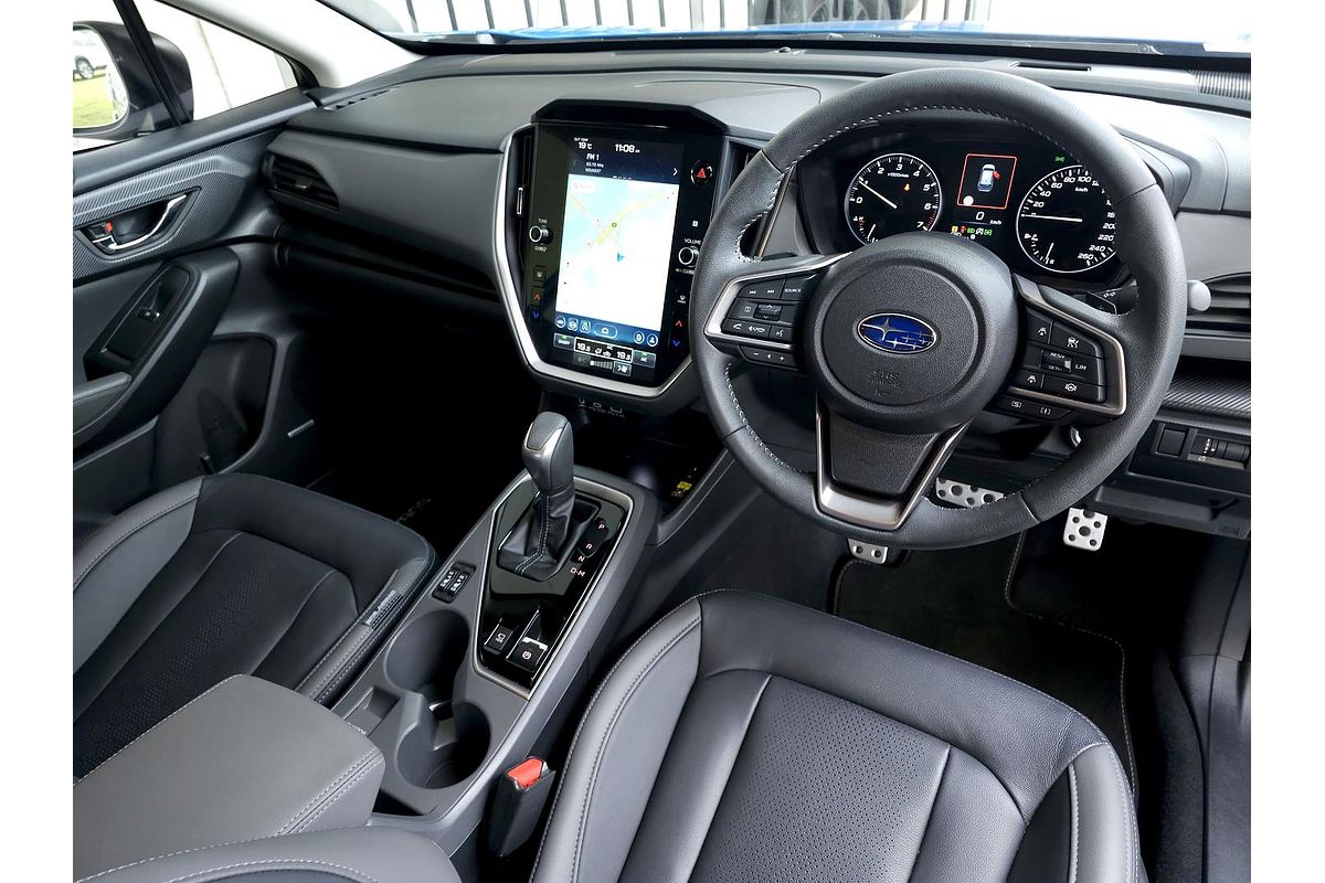 2025 Subaru Crosstrek 2.0S G6X