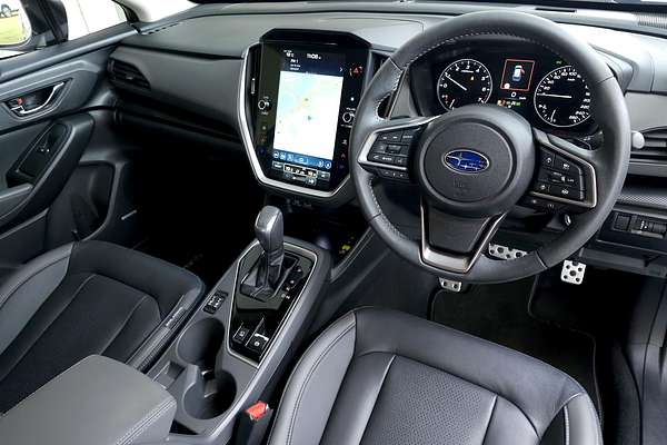 2025 Subaru Crosstrek 2.0S G6X