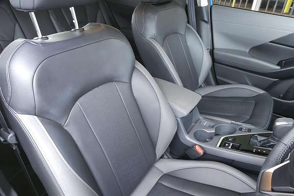2025 Subaru Crosstrek 2.0S G6X