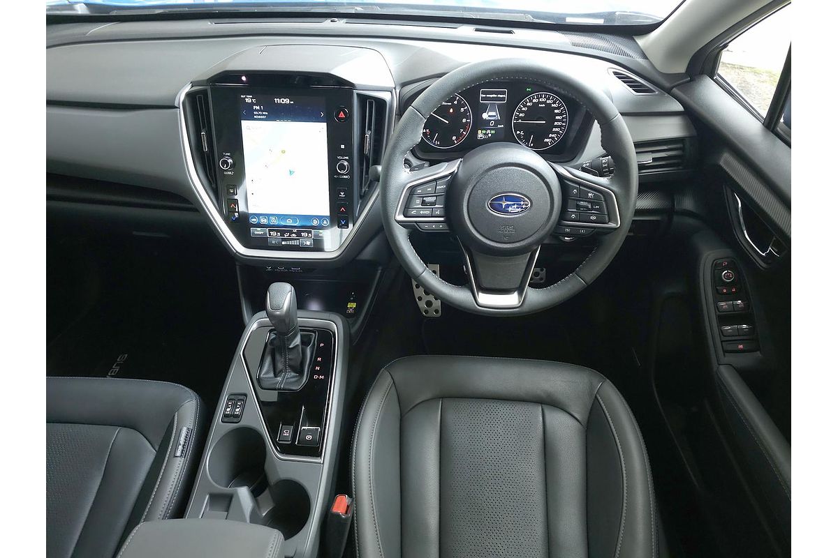 2025 Subaru Crosstrek 2.0S G6X
