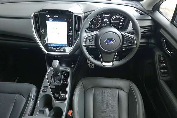 2025 Subaru Crosstrek 2.0S G6X