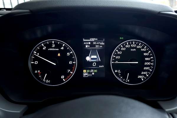 2025 Subaru Crosstrek 2.0S G6X