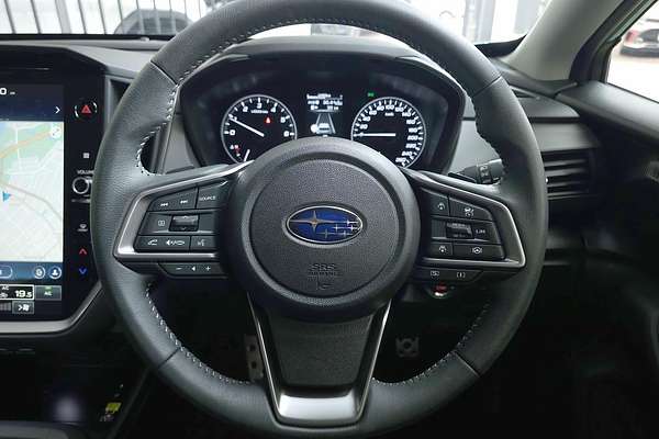 2025 Subaru Crosstrek 2.0S G6X