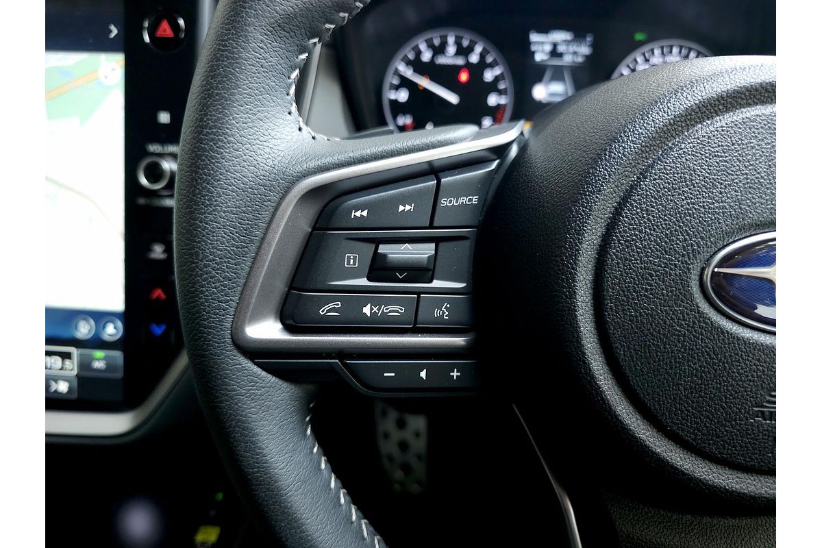 2025 Subaru Crosstrek 2.0S G6X