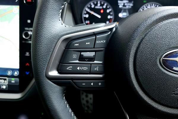 2025 Subaru Crosstrek 2.0S G6X