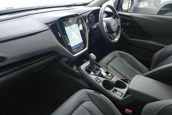 2025 Subaru Crosstrek 2.0S G6X