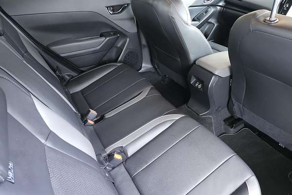2025 Subaru Crosstrek 2.0S G6X