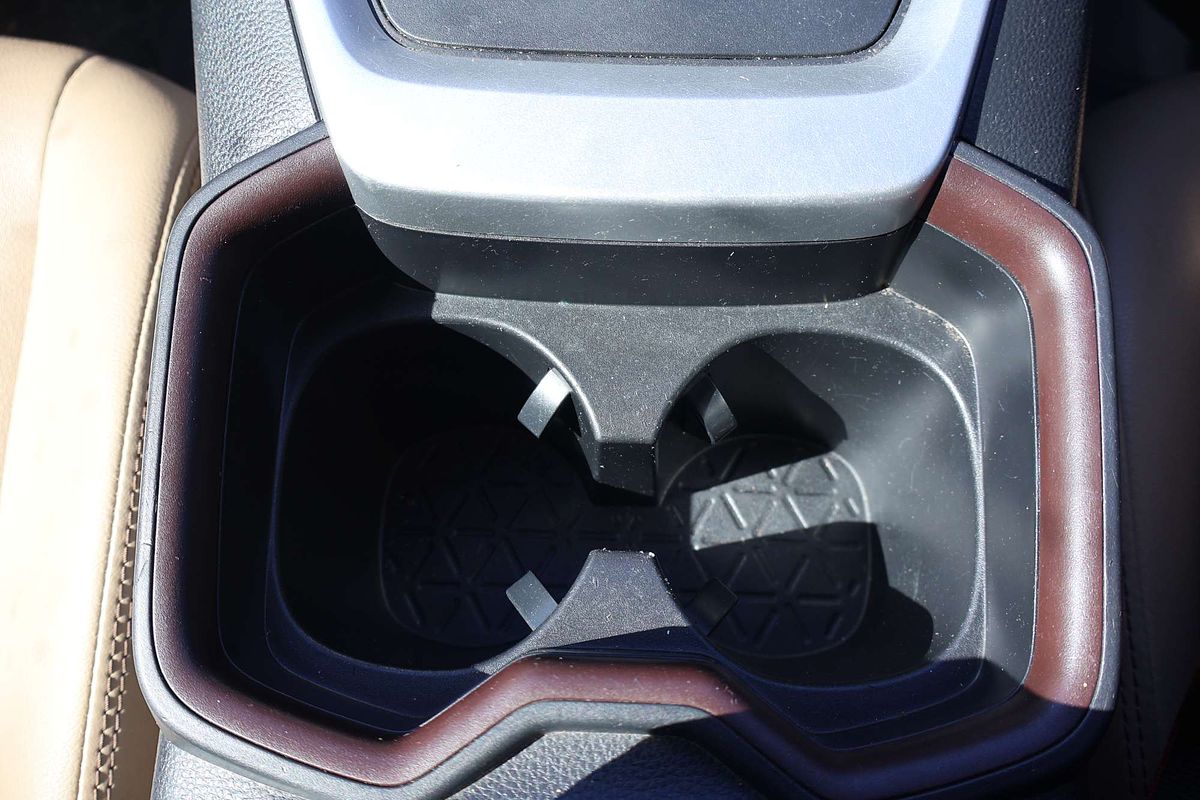 2021 Toyota RAV4 CRUISER (AWD) HYBRID AXAH54R