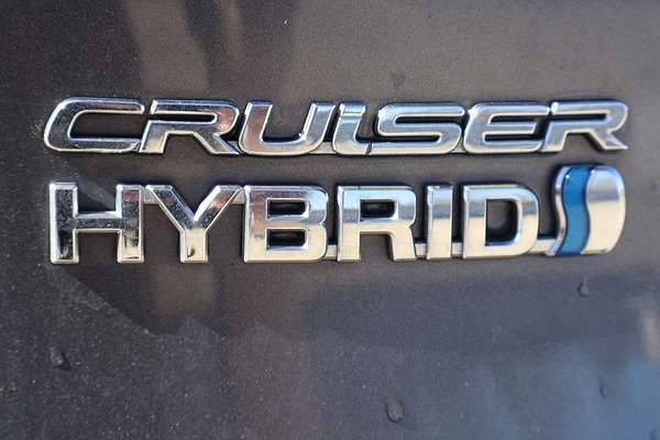 2021 Toyota RAV4 CRUISER (AWD) HYBRID AXAH54R