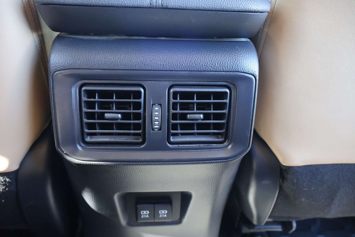 2021 Toyota RAV4 CRUISER (AWD) HYBRID AXAH54R
