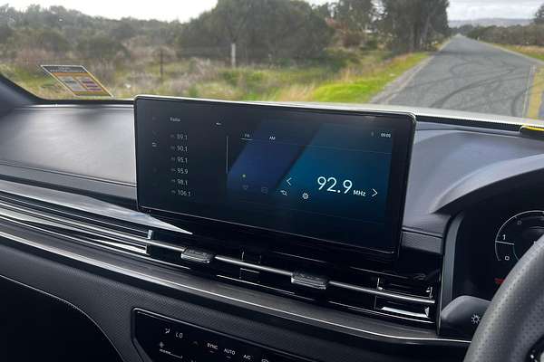 2025 KGM Musso Ultimate Q261 4X4