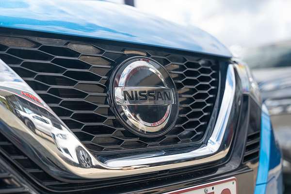 2019 Nissan QASHQAI ST J11 Series 2