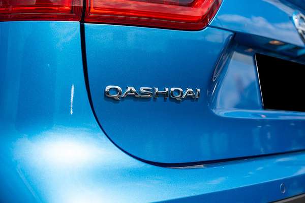 2019 Nissan QASHQAI ST J11 Series 2