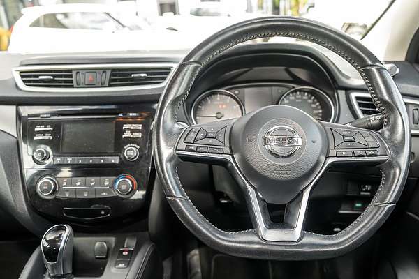 2019 Nissan QASHQAI ST J11 Series 2