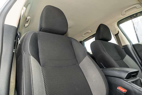 2019 Nissan QASHQAI ST J11 Series 2