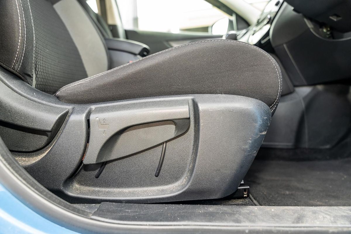 2019 Nissan QASHQAI ST J11 Series 2