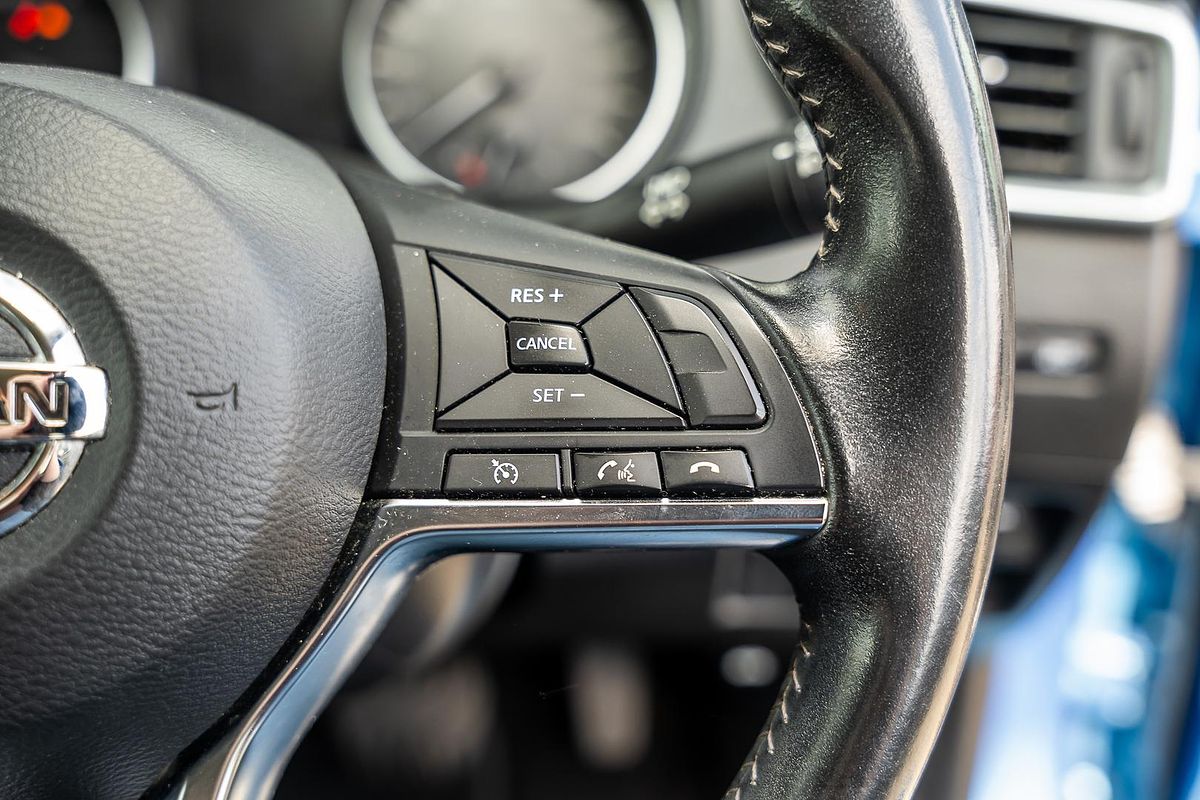 2019 Nissan QASHQAI ST J11 Series 2