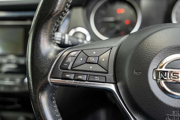 2019 Nissan QASHQAI ST J11 Series 2