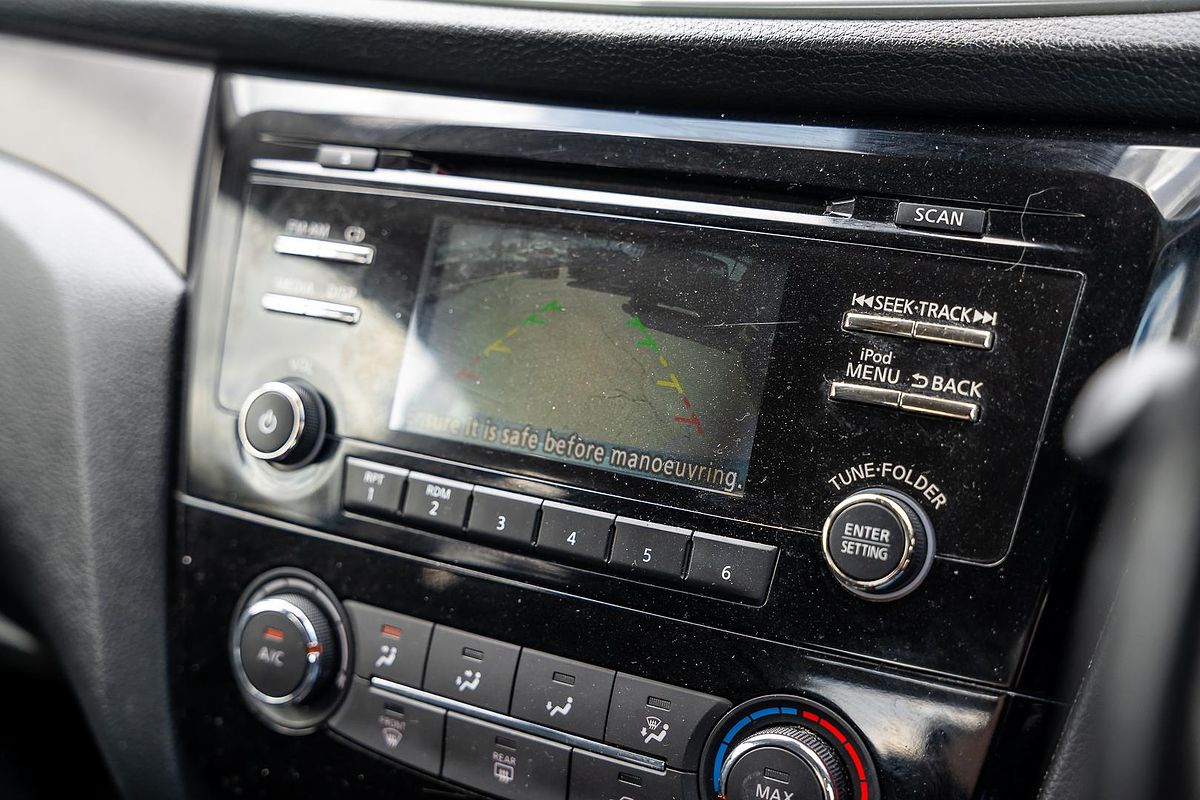 2019 Nissan QASHQAI ST J11 Series 2