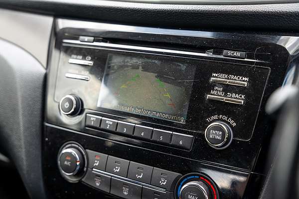 2019 Nissan QASHQAI ST J11 Series 2