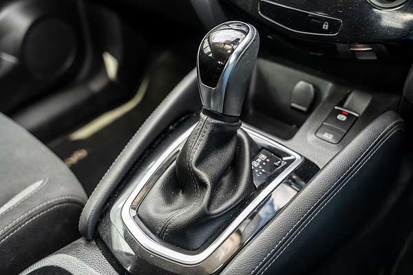 2019 Nissan QASHQAI ST J11 Series 2