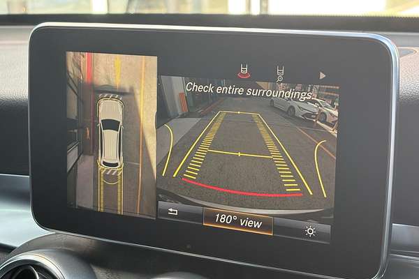 2019 Mercedes-Benz GLC-Class GLC250 X253