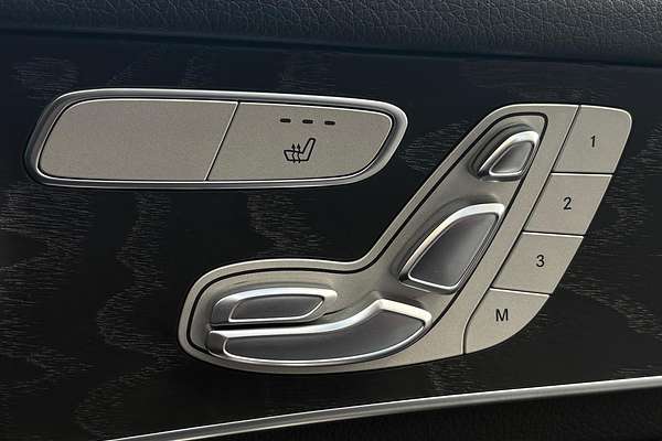 2019 Mercedes-Benz GLC-Class GLC250 X253