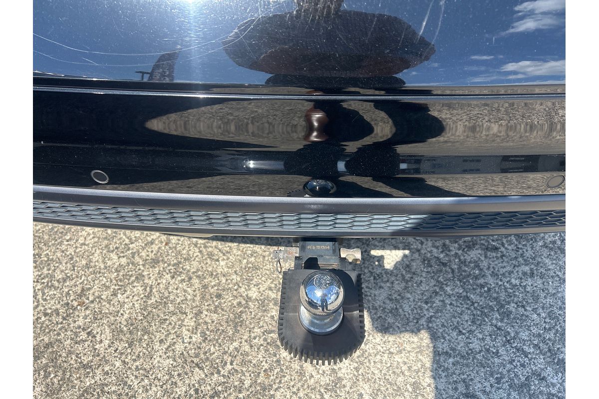 2018 Audi Q7 50 TDI 4M